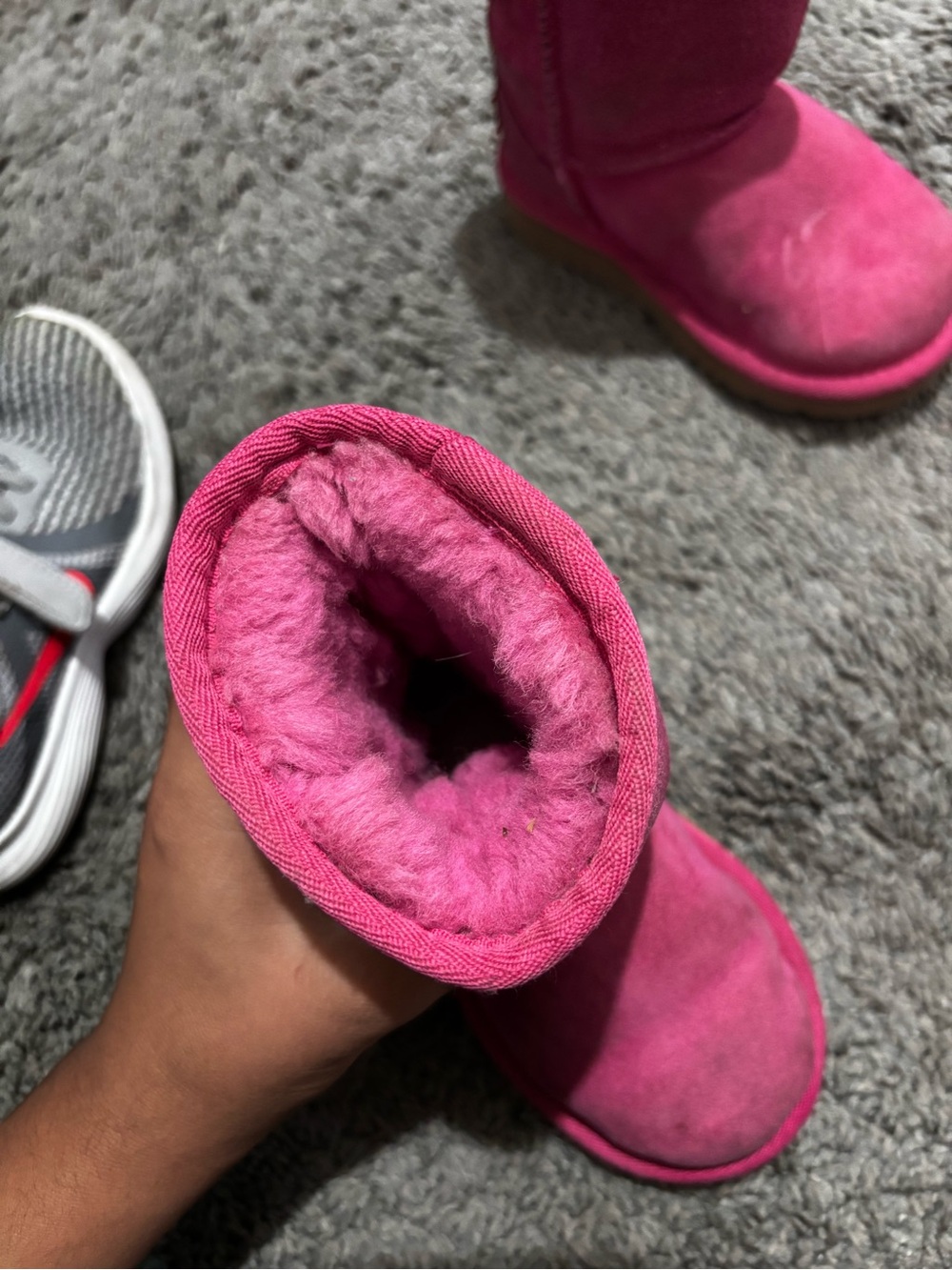 UGG boots - Picture 4 of 4